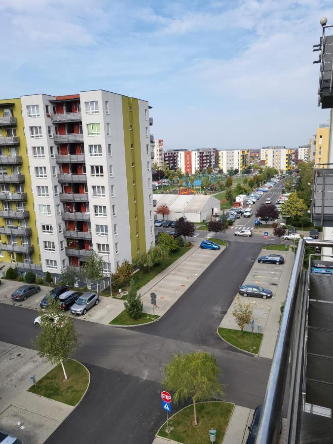Casa Brianna Braşov Exterior foto